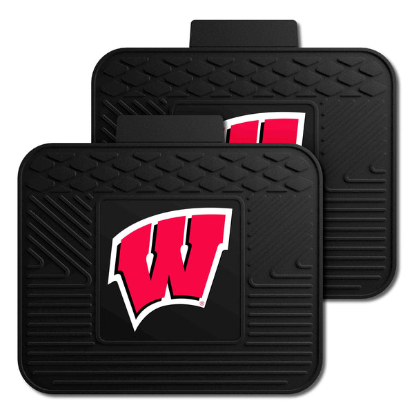 University of Wisconsin 2 Utility Mats