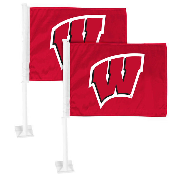 University Of Wisconsin CARFLAG2PK