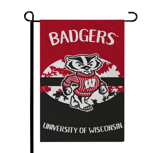 University of Wisconsin FLAG12X18