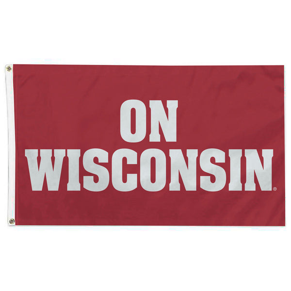 University of Wisconsin FLAG3X5