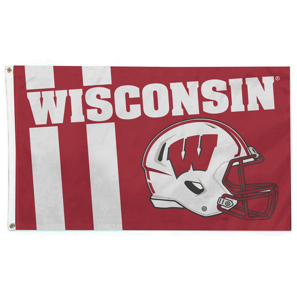 University of Wisconsin FLAG3X5