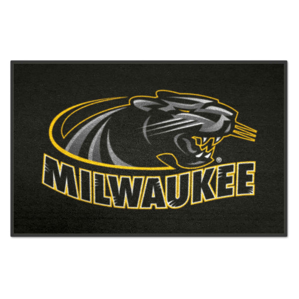 University Of Wisconsin-Milwau Starter Mat