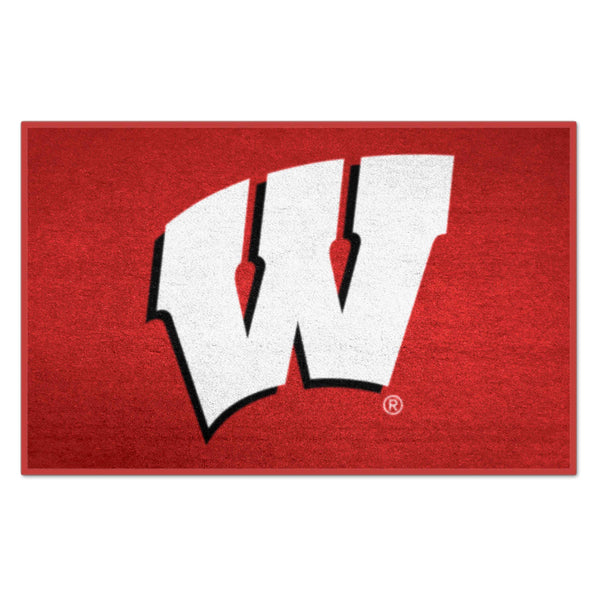 University of Wisconsin Starter Mat