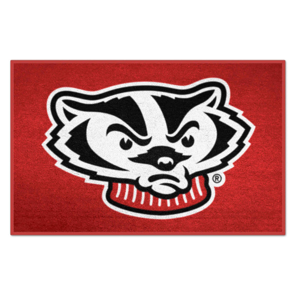 University of Wisconsin Starter Mat