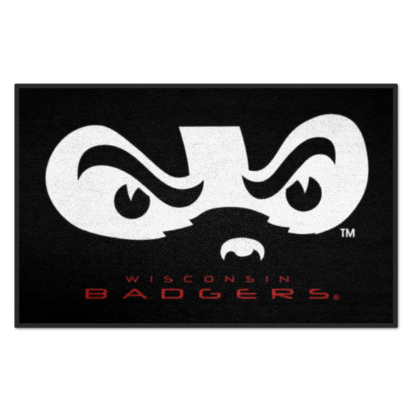 University of Wisconsin Starter Mat