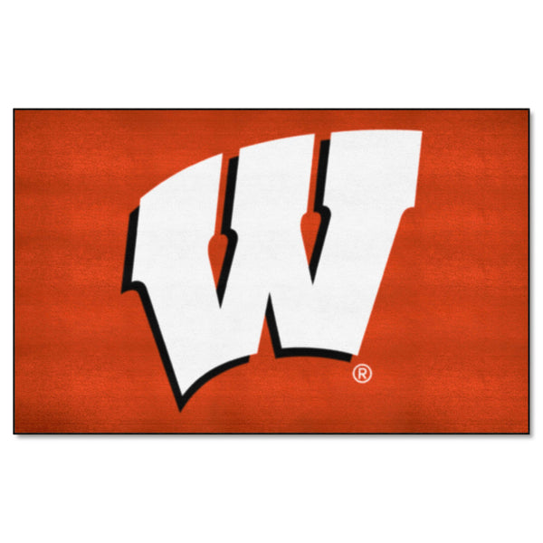 University of Wisconsin Ulti-Mat