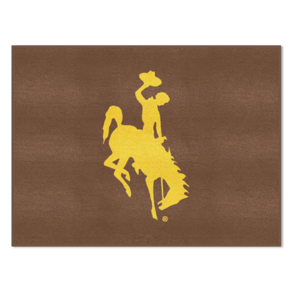 University of Wyoming All-Star Mat