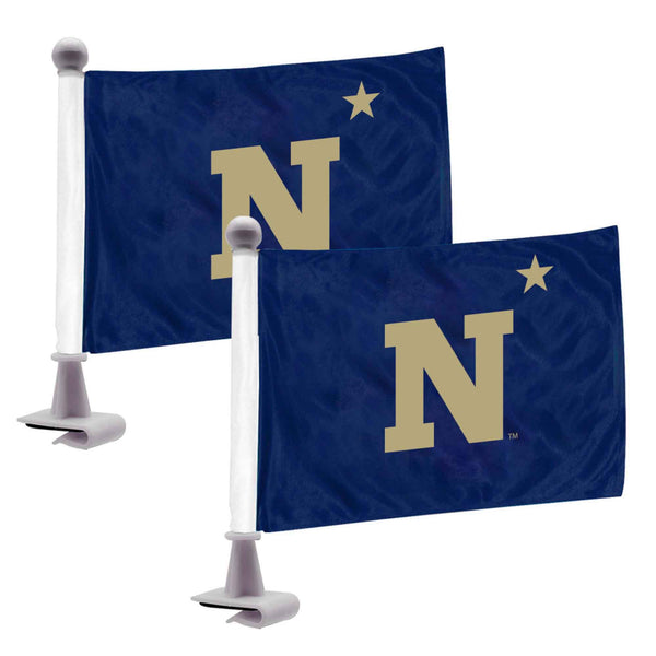 US Naval Academy Ambassador Flags