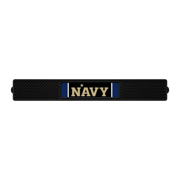 US Naval Academy Drink Mat