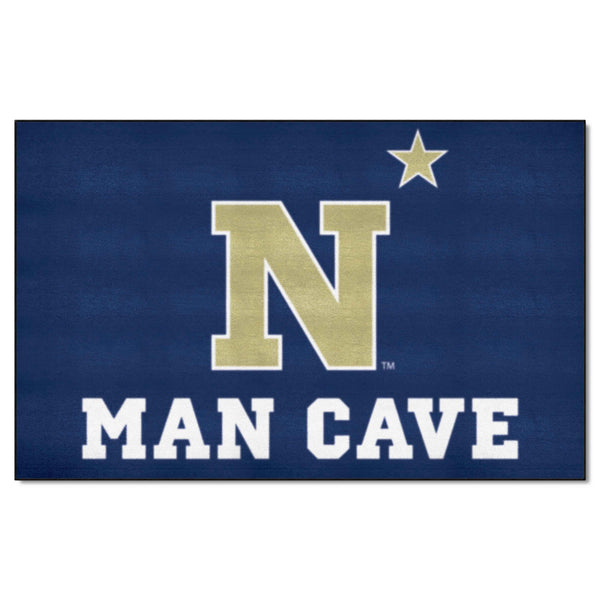 US Naval Academy Man Cave Ultimat
