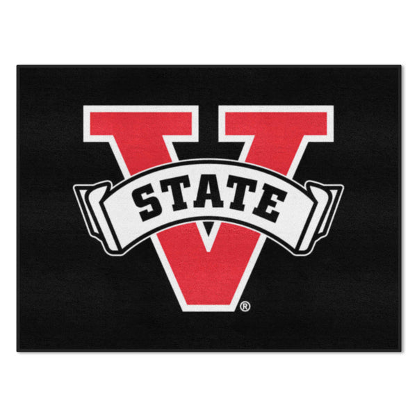 Valdosta State University All-Star Mat