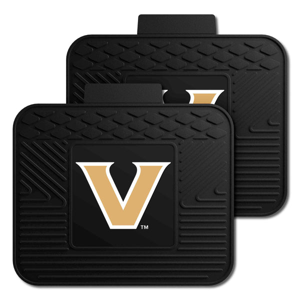 Vanderbilt University 2 Utility Mats