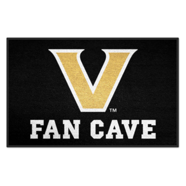 Vanderbilt University Man Cave Starter