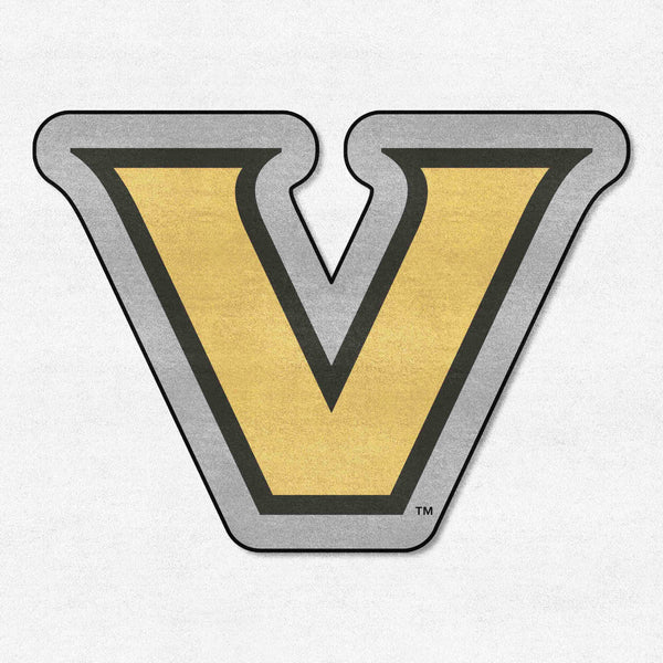 Vanderbilt University Mascot Mat