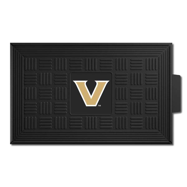 Vanderbilt University Medallion Door Mat