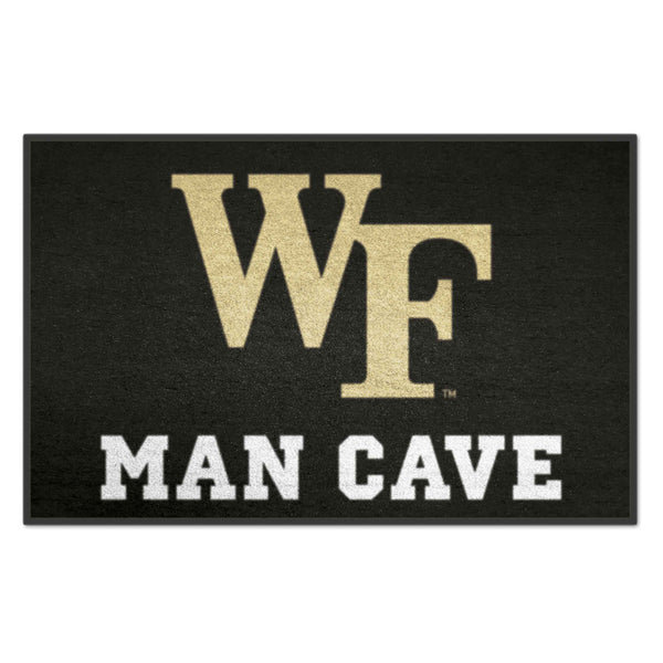 Wake Forest University Man Cave Starter