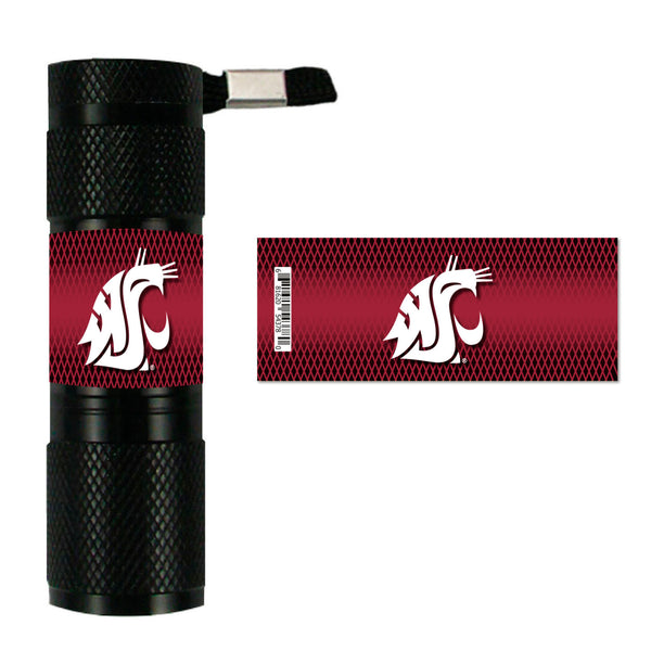 Washington State University Flashlight