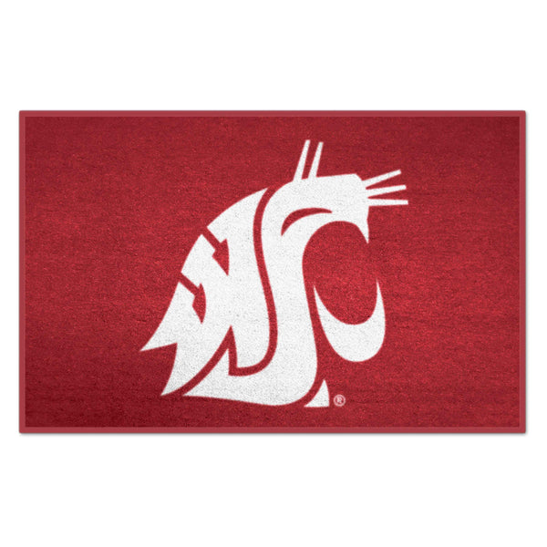 Washington State University Starter Mat