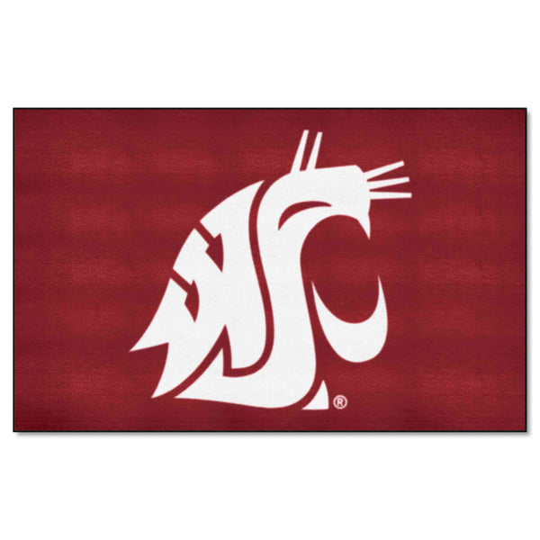 Washington State University Ulti-Mat