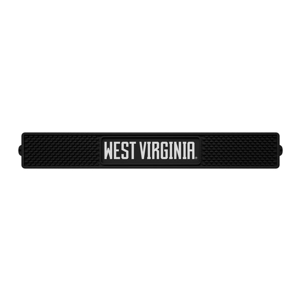 West Virginia University Drink Mat