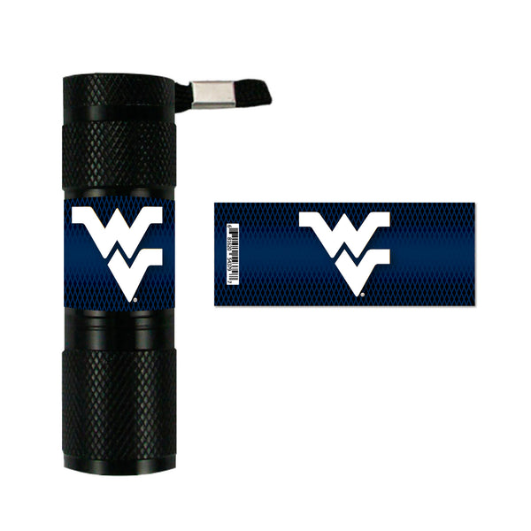 West Virginia University Flashlight