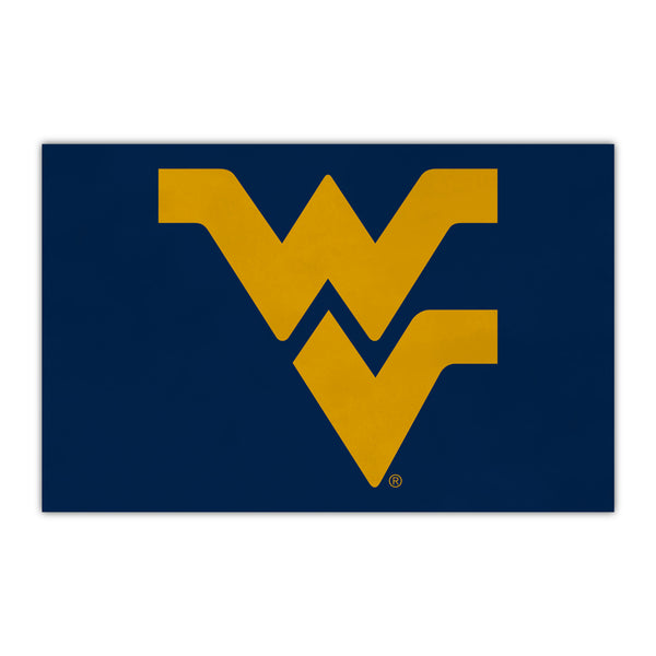 West Virginia University HiDef Rookie