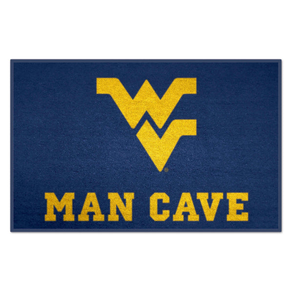 West Virginia University Man Cave Starter