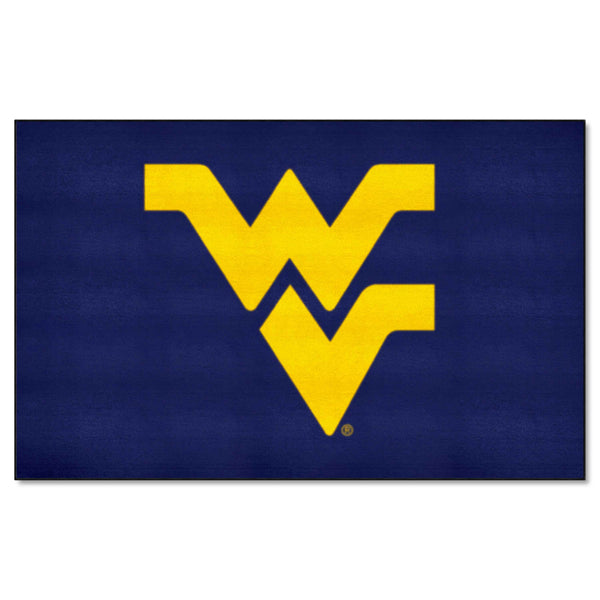 West Virginia University Ulti-Mat