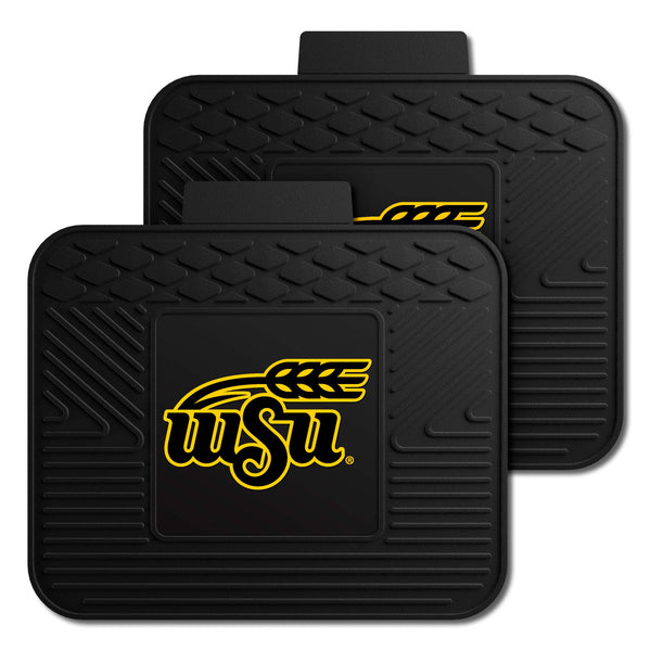 Wichita State University 2 Utility Mats