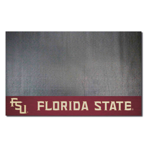 Florida State University Grill Mat - Standard