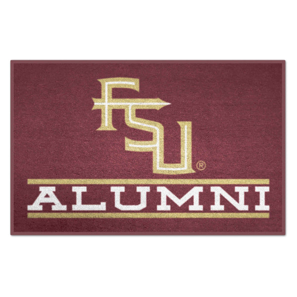 Florida State University Starter Mat - Alumni