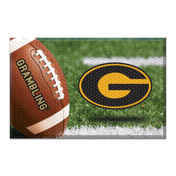 Grambling State University Grill Mat - Standard