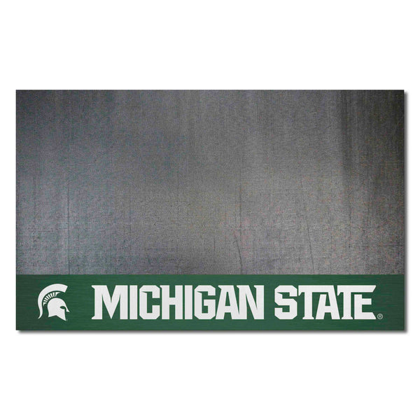 Michigan State University Grill Mat - Standard