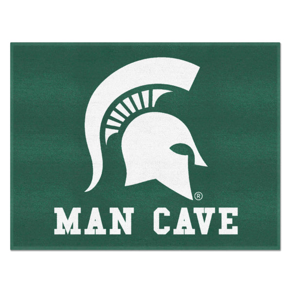 Michigan State University Man Cave All-Star