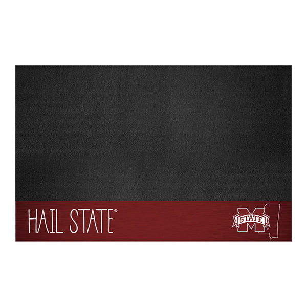 Mississippi State University Grill Mat - Southern Style