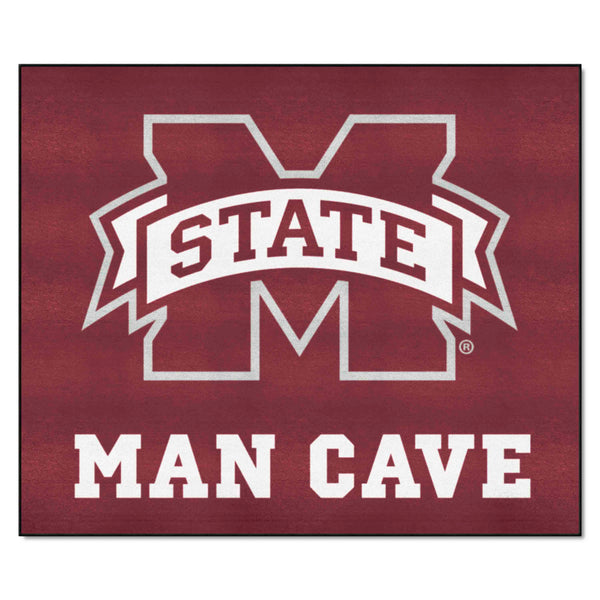 Mississippi State University Man Cave Tailgater