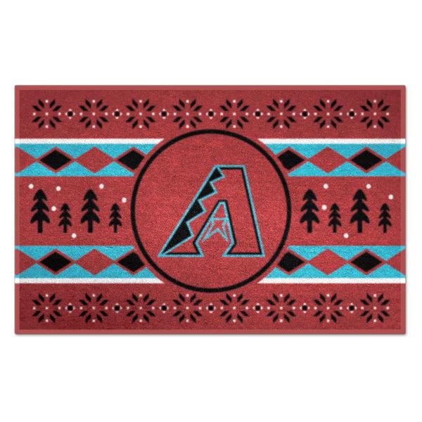 MLB - Arizona Diamondbacks HOLIDAY SWEATER STARTER