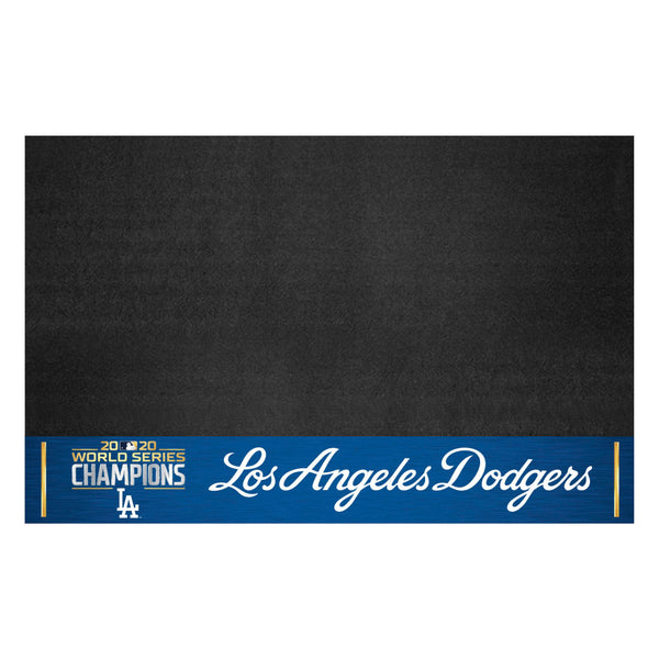 MLB - Los Angeles Dodgers Grill Mat - Champions