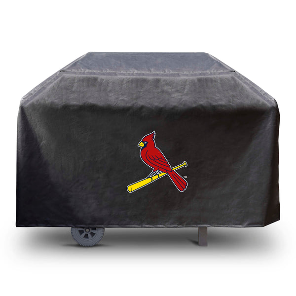 MLB - St. Louis Cardinals Hat “Bird on Bat” GRILLCOVER4BURN