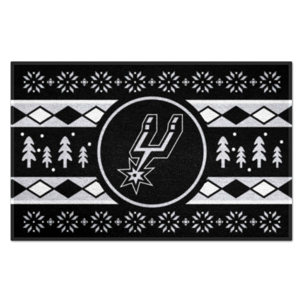 NBA - San Antonio Spurs HOLIDAY SWEATER STARTER