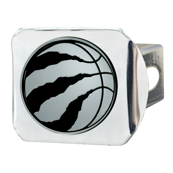 NBA - Toronto Raptors Chrome On Chrome Hitch Cover