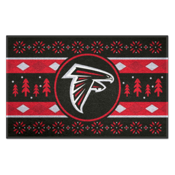 NFL - Atlanta Falcons HOLIDAY SWEATER STARTER