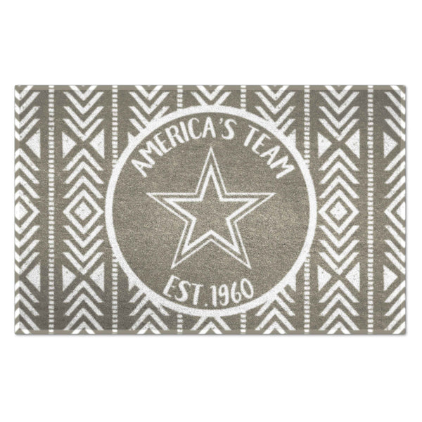 NFL - Dallas Cowboys Starter Mat - Southern Style