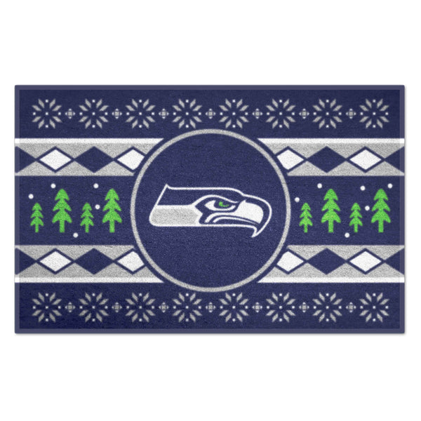 NFL - Seattle Seahawks HOLIDAY SWEATER STARTER