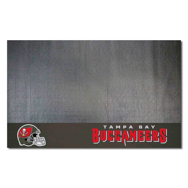 NFL - Tampa Bay Buccaneers Grill Mat - Standard