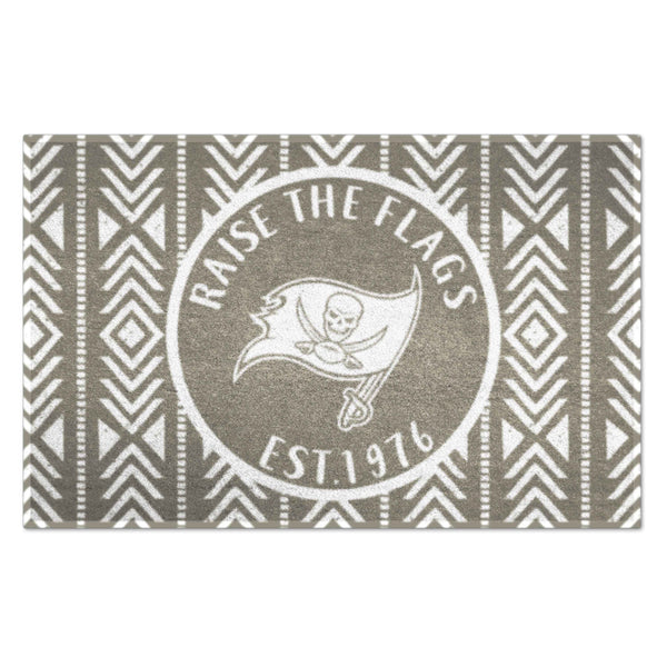 NFL - Tampa Bay Buccaneers Starter Mat - Southern Style