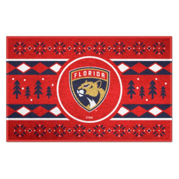 NHL - Florida Panthers HOLIDAY SWEATER STARTER