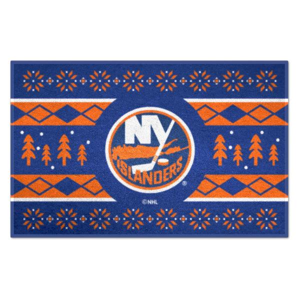 NHL - New York Islanders HOLIDAY SWEATER STARTER