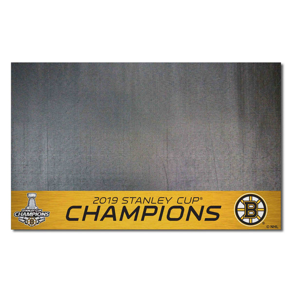 NHL - Pittsburgh Penguins Grill Mat - Champions
