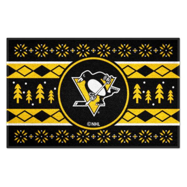 NHL - Pittsburgh Penguins HOLIDAY SWEATER STARTER